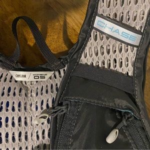 NWT women’s Camelbak Chase Bike Vest, factory sealed